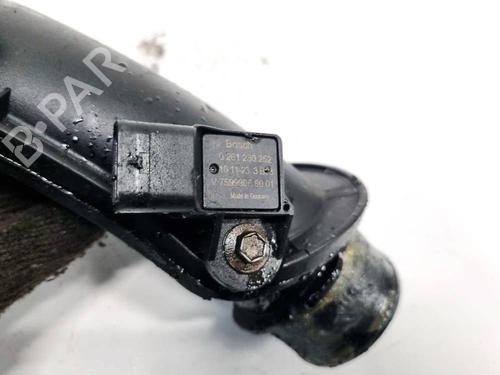 Used Electronic module Electronic module PEUGEOT RCZ 1.6 16V (156 hp) 35049182 35049182