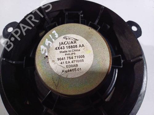Speaker JAGUAR X-TYPE I (X400) 2.2 D | BP32575885E2