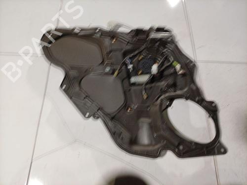 Used Rear left window mechanism Rear left window mechanism MAZDA 3 (BK) 1.6 (BK14) (105 hp) 34754842 34754842
