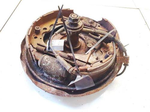 Hand brake SUZUKI WAGON R+ (MA) 1.3 4WD (RB413) | BP35477448I18 - Image 3