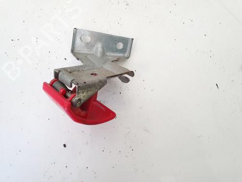 Interior handle VOLVO V50 (545) 2.0 D | BP35492495I7 - Image 3
