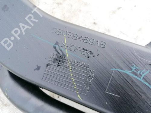 Pipe DODGE JOURNEY 2.0 CRD | BP34992954M125 - Image 3