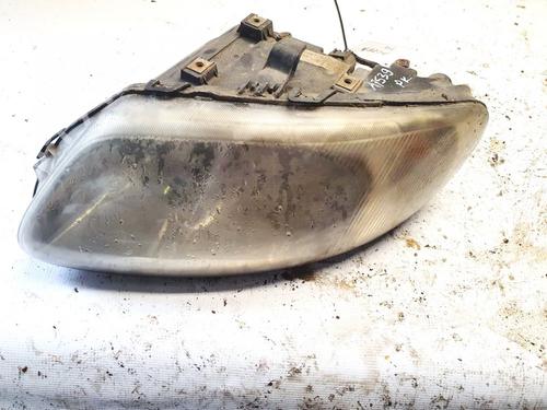 Optica esquerda Optica esquerda CHRYSLER VOYAGER IV (RG, RS) 2.5 CRD (141 hp) 35480957 35480957