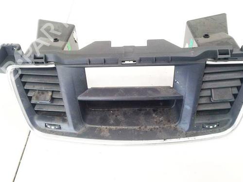 Luftventilen PEUGEOT 508 I (8D_) 1.6 HDi (112 hp) 32609411