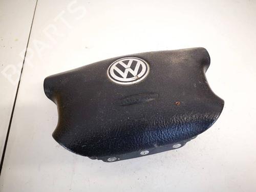 Used Driver airbag VW BORA I (1J2) 1.9 TDI (110 hp) 32608248