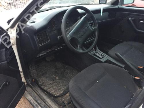 Pipe AUDI 80 B4 Saloon (8C2) 1.9 TDI | BP35832785M125 - Image 7