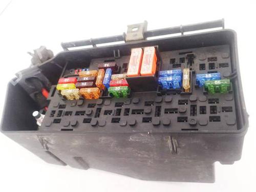 Fuse box MERCEDES-BENZ M-CLASS (W164) ML 420 CDI 4-matic (164.128) | BP32590751E1 - Image 3
