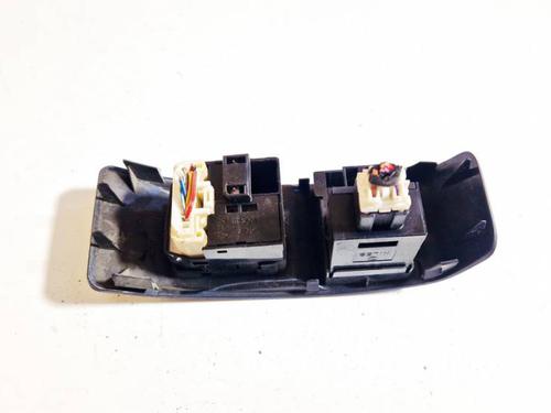 Mirror switch SUBARU FORESTER (SH_) 2.0 D AWD (SHH, SHD, SHN) | BP34982010I25 - Image 2