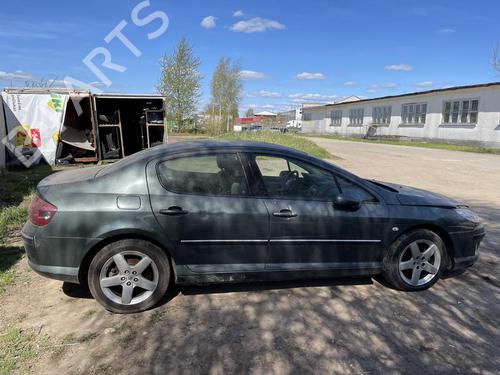 Switch PEUGEOT 407 (6D_) 2.0 HDi 135 (6DRHRH, 6DRHRE, 6DRHRG, 6DRHRJ) | BP32882604I30  - Image 11