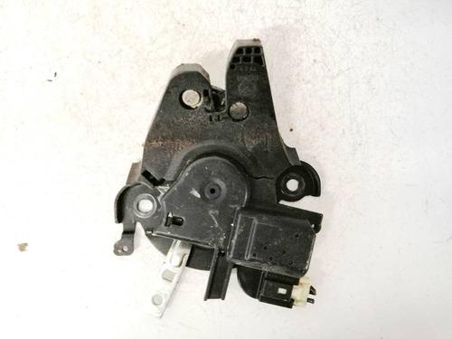 Tailgate lock MAZDA 6 Hatchback (GH) 2.0 MZR-CD (GH14) | BP35018994C101 - Image 2