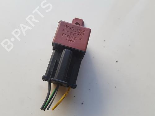 Used Other Other RENAULT SAFRANE II (B54_) 2.5 20V (B54F) (165 hp) 33519094 33519094