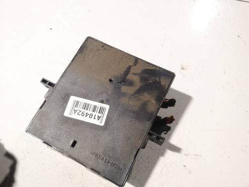 Used Electronic module Electronic module AUDI A6 C6 (4F2) 2.0 TDI (140 hp) 34963695 34963695