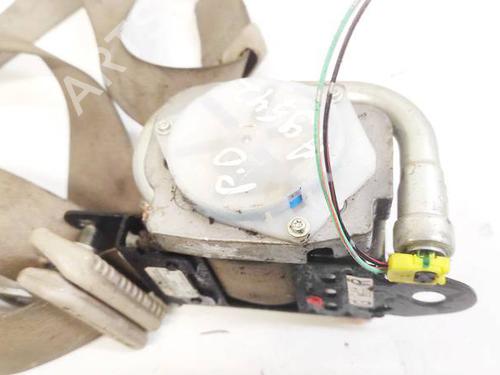 Front right seatbelt MAZDA CX-7 (ER) 2.3 AWD | BP35190573I25 - Image 2