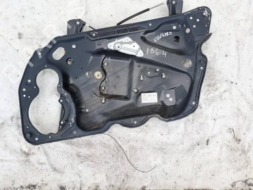 Used Front right window mechanism Front right window mechanism VW PASSAT B6 (3C2) 1.9 TDI (105 hp) 35173288 35173288