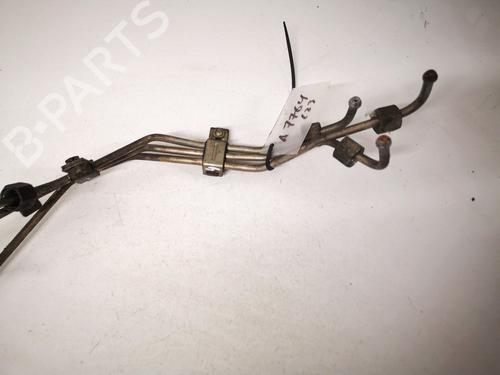 Pipe SKODA SUPERB I (3U4) 2.5 TDI | BP35465097M125 - Image 2