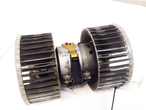 Used Heater blower motor Heater blower motor BMW X3 (E83) 3.0 d (218 hp) 35169170 35169170