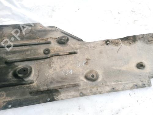 Underbody protection BMW 3 (E90) 318 d | BP35492674M92 - Image 3