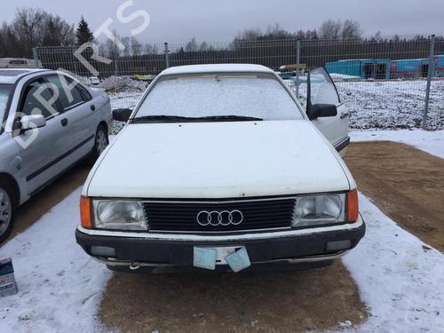 Used Parts AUDI 100 C3 Saloon (443, 444)  2.0  4527165