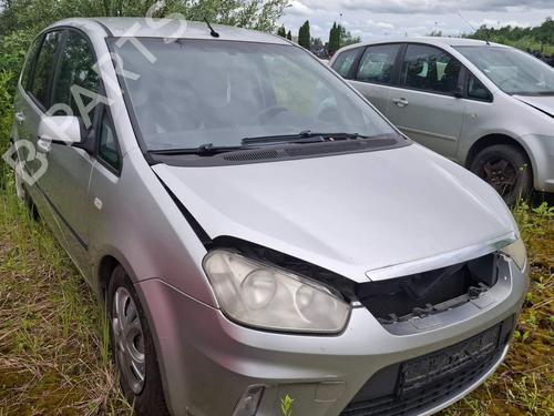 Used Parts FORD C-MAX (DM2) 1.6 TDCi 4919670
