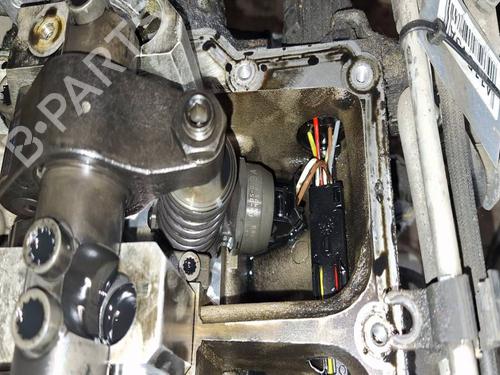 Injecteur Injecteur 38716400 38716400