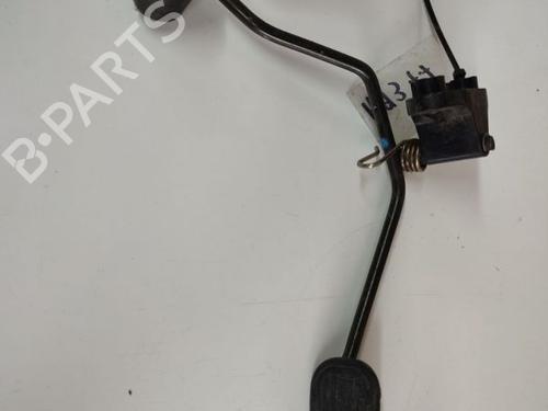 Pedal für Pedal 38342416 38342416