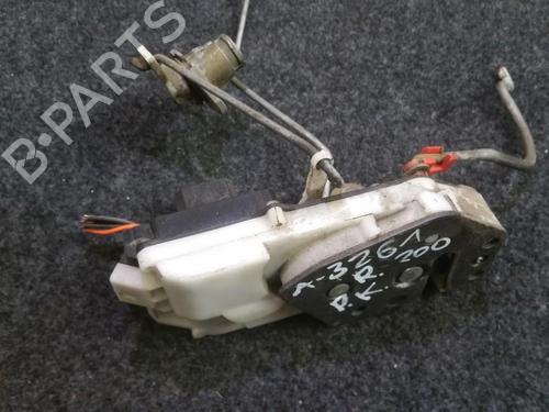 Used Front left lock Front left lock 35661638 35661638
