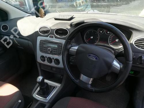 Electronic module FORD FOCUS II (DA_, HCP, DP) 1.6 TDCi | BP33509480M83 - Image 7