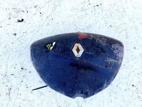 Førerens kollisjonspute RENAULT MASTER II Van (FD) 2.5 dCi (FD02) (101 hp) 32626665