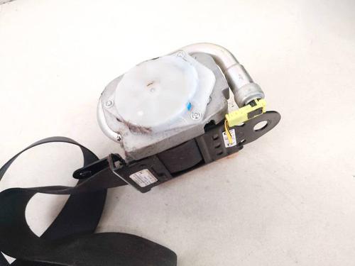 Front right seatbelt MAZDA 6 Hatchback (GG) 2.0 DI (GG14) | BP35370761I25 - Image 2