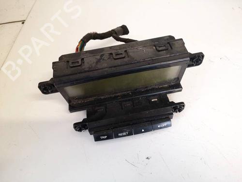 Used Display monitor Display monitor KIA CEE'D Hatchback (ED) 1.4 (109 hp) 35048803 35048803
