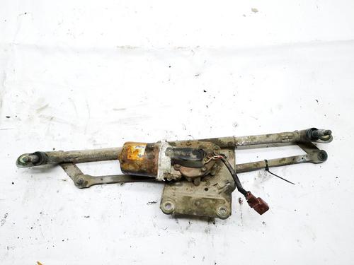 Used Front wipers mechanism Front wipers mechanism 35876239 35876239