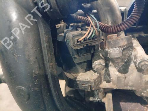 Used Egr Egr 38057514 38057514