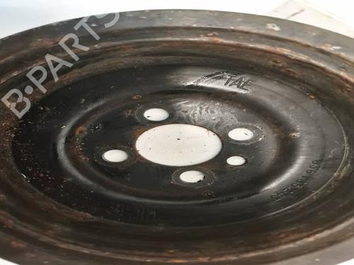 Pulley VW GOLF V (1K1) 1.9 TDI | BP35068496M122 - Image 3
