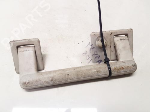 Used Interior roof handle Interior roof handle AUDI 80 B3 Saloon (893, 894, 8A2) 1.8 S (90 hp) 35881091 35881091