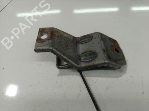 Støtte NISSAN PRIMERA Hatchback (P12) 1.9 dCi | BP32971684C155 - Image 4