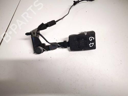 Used Seat buckle Seat buckle 35163332 35163332