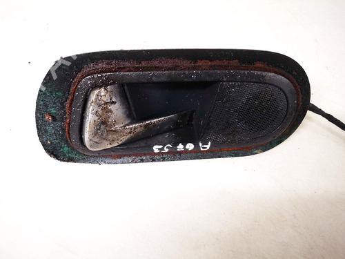 Used Rear left interior door handle Rear left interior door handle SEAT ALHAMBRA (7V8, 7V9) 1.9 TDI (115 hp) 35553819 35553819