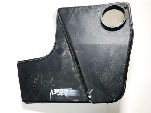 Used Windscreen washer tank Windscreen washer tank 35834822 35834822