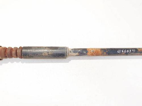 Used Left rear shock absorber Left rear shock absorber MAZDA 2 (DY) 1.2 (DY3W) (75 hp) 35225503 35225503