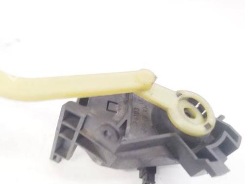 Electronic module BMW 7 (E65, E66, E67) 740 d | BP32584844M83