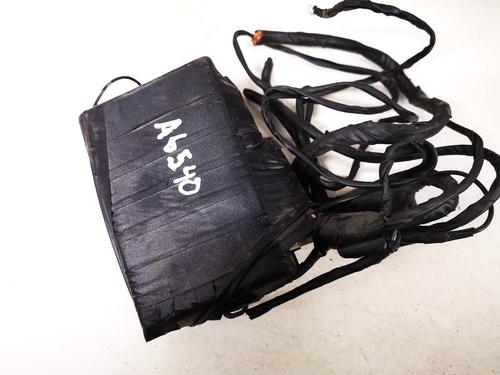 Used Electronic module Electronic module MITSUBISHI SPACE STAR MPV (DG_A) 1.9 DI-D (DG4A) (102 hp) 33088732 33088732