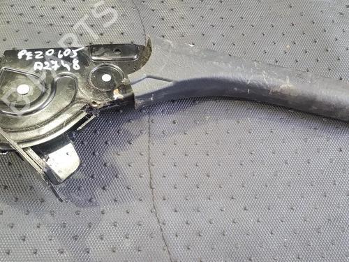 Used Hand brake Hand brake PEUGEOT 605 (6B) 2.1 TD 12V (109 hp) 35660804 35660804
