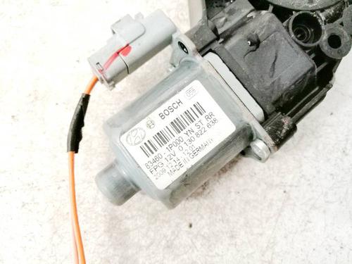Right rear window motor KIA VENGA (YN) 1.4 CVVT | BP35005132E22 - Image 3