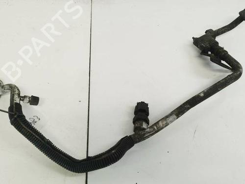 Used AC pipe AC pipe OPEL MERIVA A MPV (X03) 1.7 CDTI (E75) (100 hp) 32607094 32607094