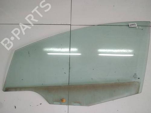 Used Front left door window Front left door window 38798023 38798023