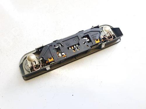 Interior roof light AUDI A6 C6 (4F2) 3.0 TDI quattro | BP40486219I8 - Image 3