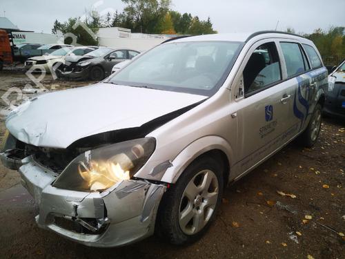 Pipe OPEL ASTRA H (A04) 1.7 CDTI (L48) | BP32627163M125 