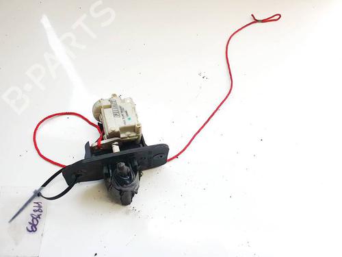 Used Fuel door actuator Fuel door actuator 35303157 35303157