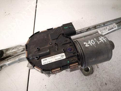 Used Front wiper motor Front wiper motor 38160880 38160880