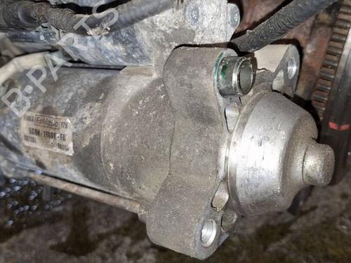 Starter FORD MONDEO IV (BA7) 2.0 TDCi | BP35034404M8 - Image 3